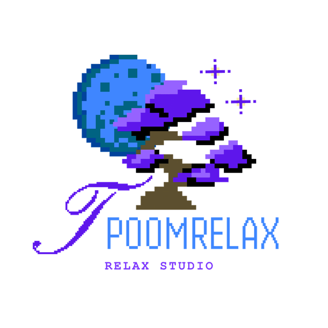 poomrelaxIcon
